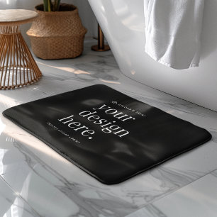 Alfombrilla De Baño Bath Mat Your Design Upload