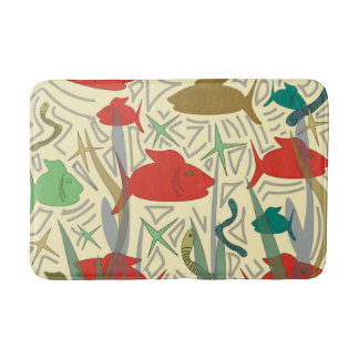 Alfombrilla De Baño Bathmat