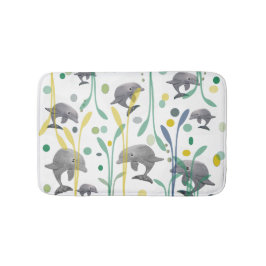 Alfombrilla De Baño Bathmat