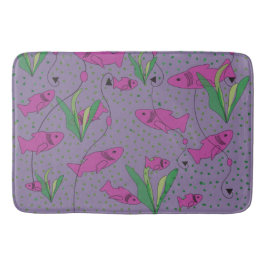 Alfombrilla De Baño Bathmat