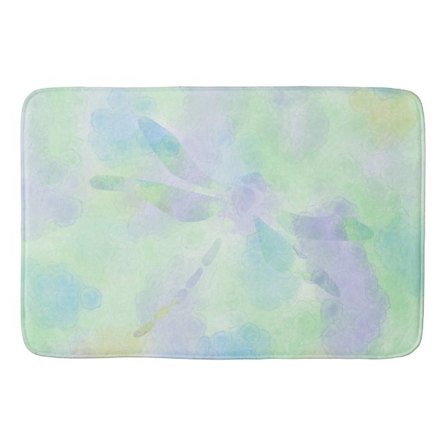 Alfombrilla De Baño Bathmat (Anverso)
