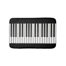 Bathmat de teclado