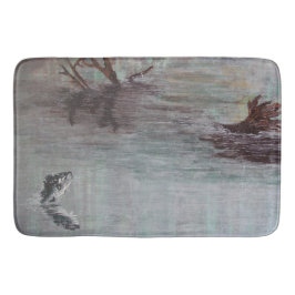 Alfombrilla De Baño Bathmats bubblepacífico