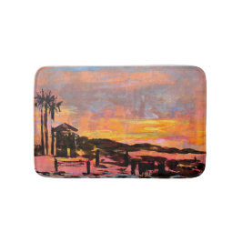 Alfombrilla De Baño Bathmats bubblepacífico