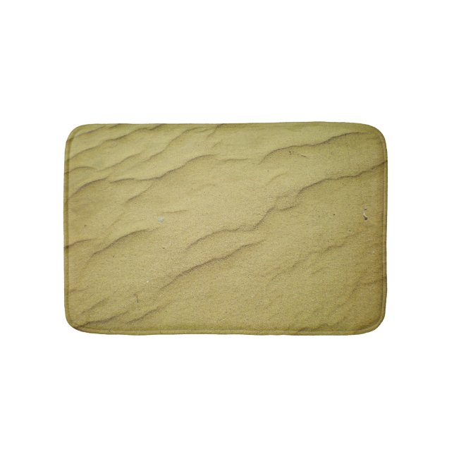 Alfombrilla De Baño Beach Daily (Anverso)