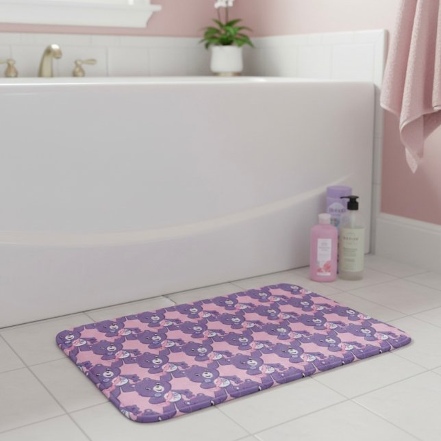 Alfombrilla De Baño Bear (Subido por el creador)