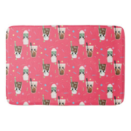 Alfombrilla De Baño bebidas