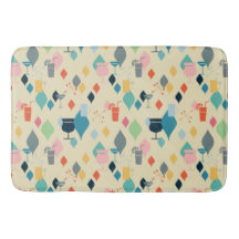 Bebidas modernas de mediados de siglo