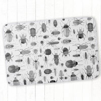 Beetle Black & White