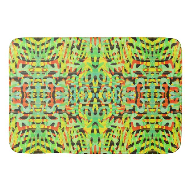 Alfombrilla De Baño BeeZinga (Anverso)