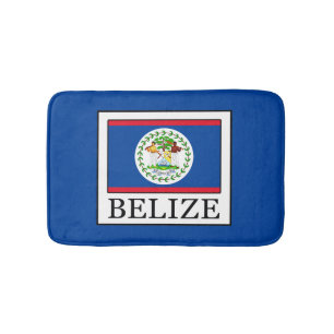 Alfombrilla De Baño Belice