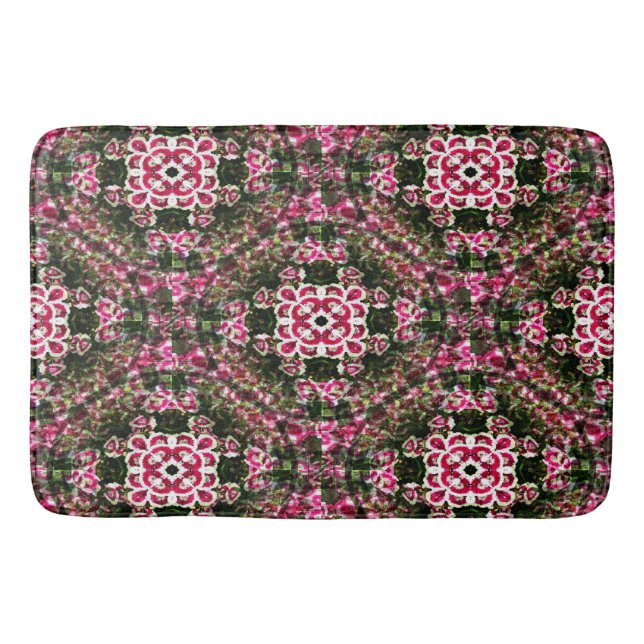 Alfombrilla De Baño Bellas...... (Anverso)