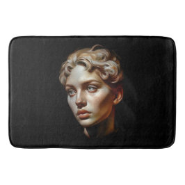 Alfombrilla De Baño Belleza