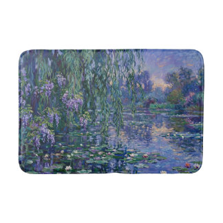 Alfombrilla De Baño Belleza en el lago