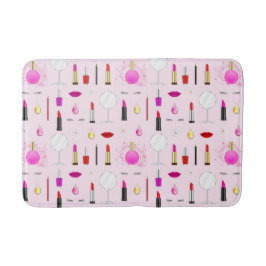 Alfombrilla De Baño Belleza y maquillaje