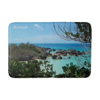 Alfombrilla De Baño Bermuda Cove