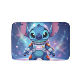 Alfombrilla De Baño Beste Freunde fürs Leben – Lilo & Stitch  