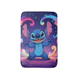 Alfombrilla De Baño Beste Freunde fürs Leben – Lilo & Stitch  