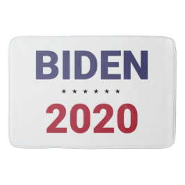 Alfombrilla De Baño Biden 2020 (Elecciones EEUU)