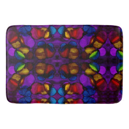 Alfombrilla De Baño Bloom eléctrico