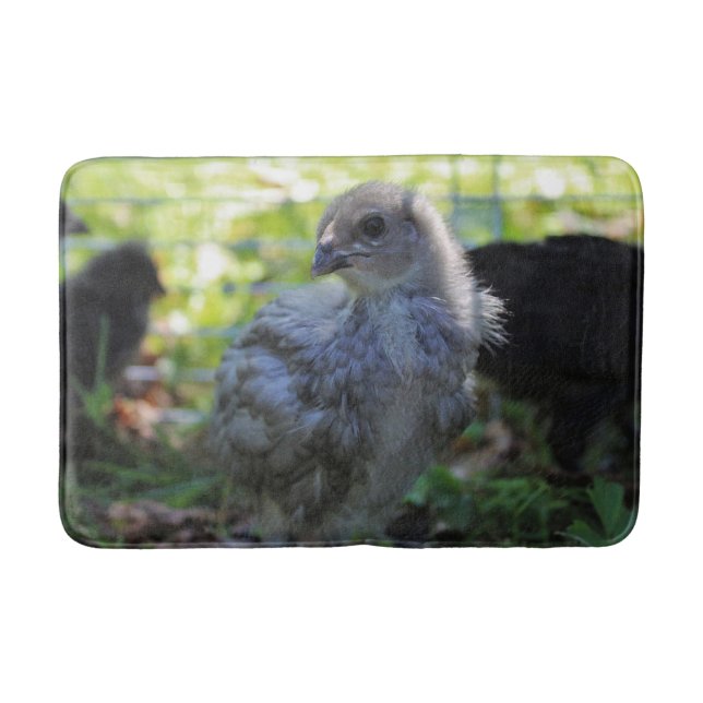 Alfombrilla De Baño Bluebell (Anverso)