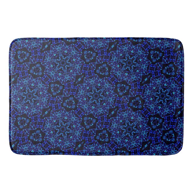 Alfombrilla De Baño Blued Up (Anverso)