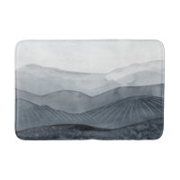 Blustering Gray Valley
