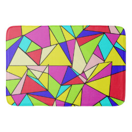 Alfombrilla De Baño BoChic.