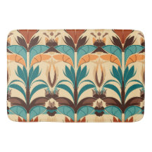Boho moderno de mediados del siglo XX