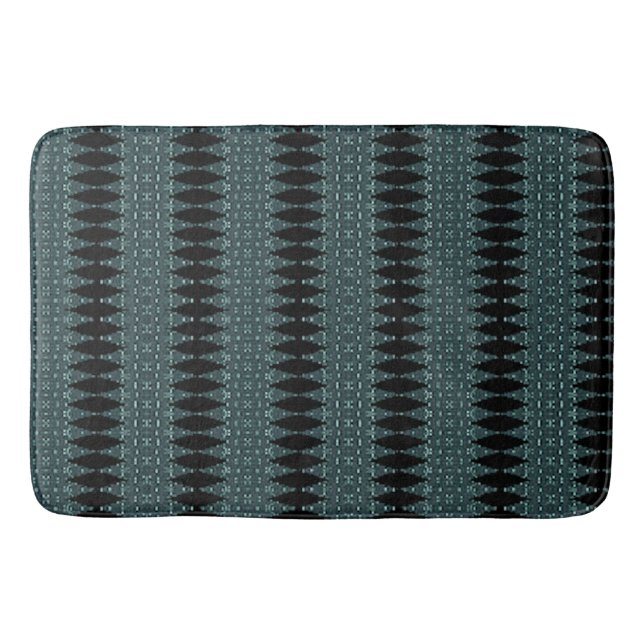 Alfombrilla De Baño Boise (Anverso)