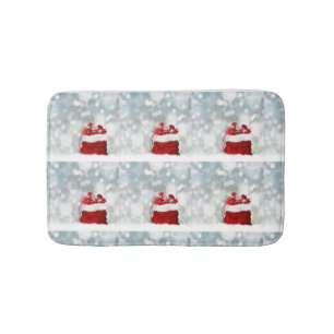 ALFOMBRILLA DE BAÑO ***BOLSA DE JUGUETE DE SAINT NICK***
