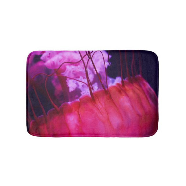 Alfombrilla De Baño Bonito Seascape (Anverso)