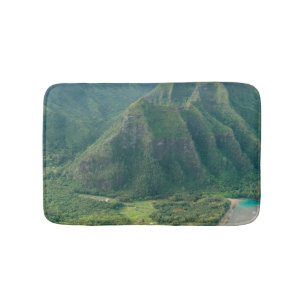 Alfombrilla De Baño Bonito Seascape