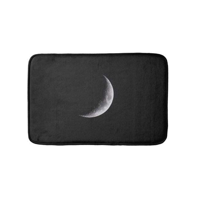 Alfombrilla De Baño Bonito Universo (Anverso)