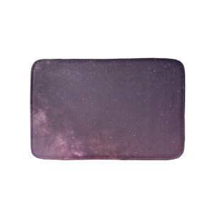 Alfombrilla De Baño Bonito Universo