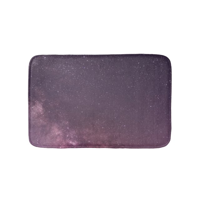 Alfombrilla De Baño Bonito Universo (Anverso)