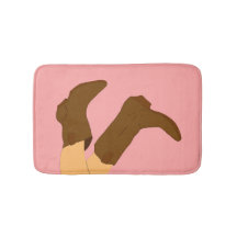 Boots de Cowboy Brown