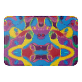 Alfombrilla De Baño Borracho de Dulces