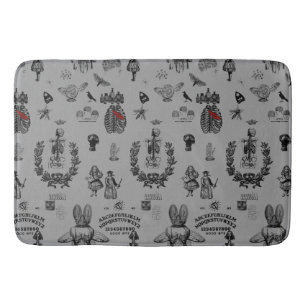 Alfombrilla De Baño Boticario