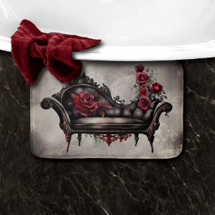 Alfombrilla De Baño Boudoir Chaise Sofá de salón desmayado de Victor