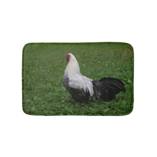 Alfombrilla De Baño Brakel Hahn