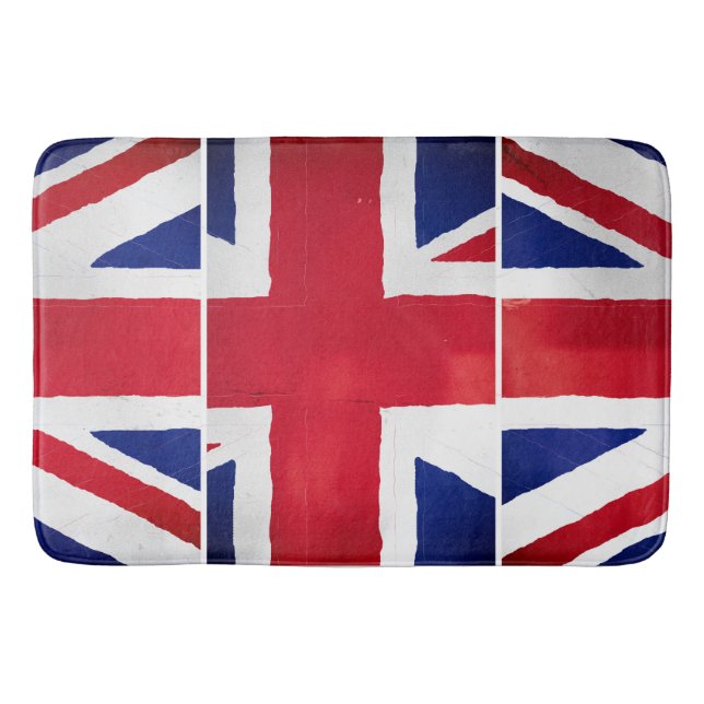 Alfombrilla De Baño Brexit UK (Anverso)