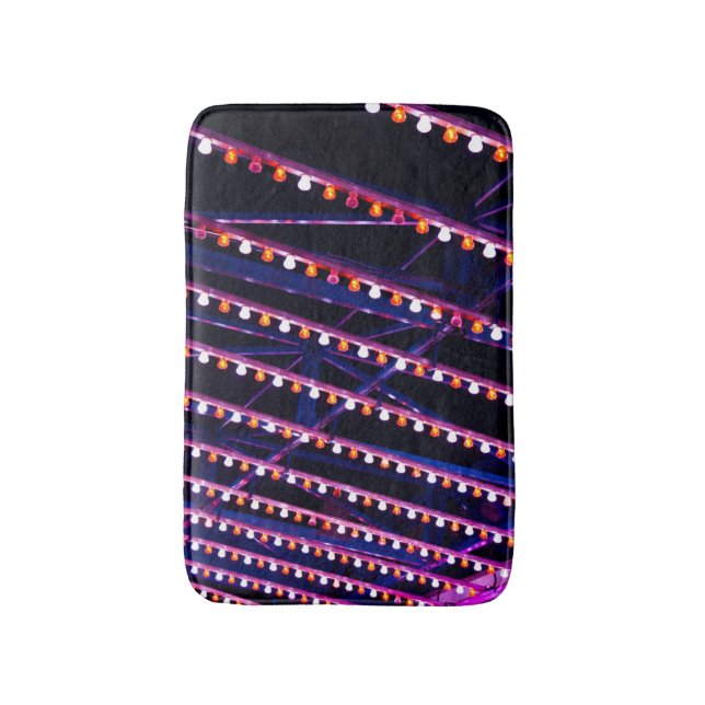 Alfombrilla De Baño Broadway (Frente vertical)