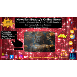 Alfombrilla De Baño Buddha Calming Relaxing Tranquil Bath Mat