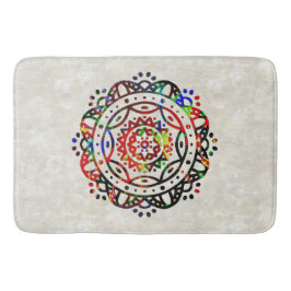 Alfombrilla De Baño Buenas vibraciones