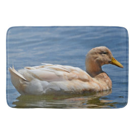 Alfombrilla De Baño Buffy Duck