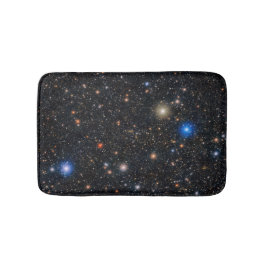 Alfombrilla De Baño Bullet Cluster