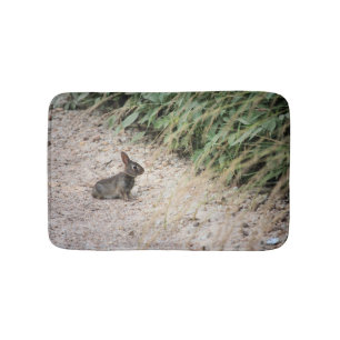 Alfombrilla De Baño Bunny
