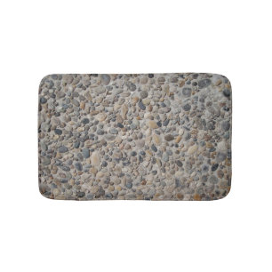 Alfombrilla De Baño Burbujas del tiempo Guay Gracioso adoquín realista