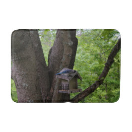 Alfombrilla De Baño Buscar una mordedura para comer